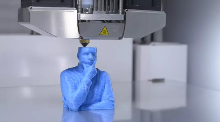 Проблемы при 3D-печати