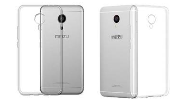Чехлы для телефонов Meizu