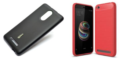 Чехлы для телефонов Xiaomi