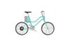 Электровелосипед Xiaomi YunBike C1 