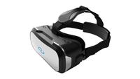 Шлем VR 3Glasses D2