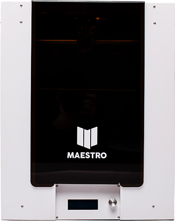 3D принтер MAESTRO CLASSIC