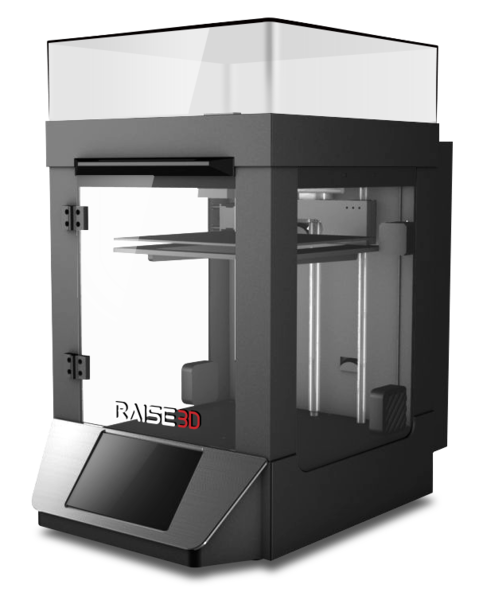 3D принтер Raise3D N1 Dual