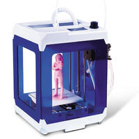 3D принтер Dubllik DP-100