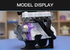 3D принтер Creality3D CR-3040S (в сборе)