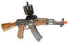 AR Game Gun "AK-47" автомат дополненной реальности