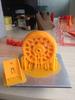 3D принтер Artisian ATS MAKER URANUS