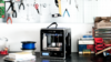 3D принтер ShareBot Kiwi 3D