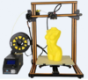 3D Принтер Creality3D CR-10S