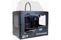 3D Принтер MakerBot Replicator 2x