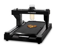 3D принтер PancakeBot