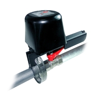Приводной клапан для перекрытия газа/воды POPP Flow Stop (POP_009501)