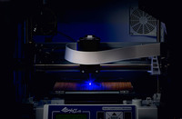 3D принтер XYZPrinting da Vinci Junior 3in1