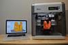 3D принтер XYZprinting Da Vinci 1.0