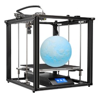 3D принтер Creality3D Ender 5 Plus (набор для сборки)