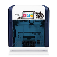 3D принтер XYZPrinting da Vinci 1.1 Plus