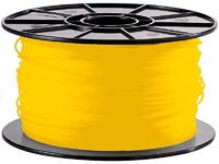 ABS пластик для 3D принтера Myriwell желтый (yellow)