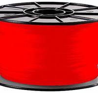 ABS пластик для 3D принтера Myriwell красный (red)