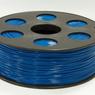 PLA пластик Bestfilament 1.75 мм для 3D-принтеров, 1 кг синий