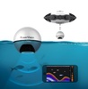 Подводный дрон для съёмок PowerVision PowerRay (комплектация Explorer) 