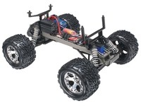 Трагги Traxxas Stampede 2WD Monster Truck