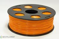 ABS пластик Bestfilament 1.75 мм для 3D-принтеров 1 кг, оранжевый