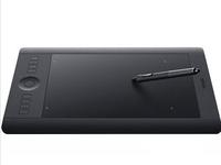 Планшет Wacom Intuos Pro Pen & Touch Small (PTH451)