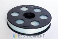 Пластик Bestfilament "Ватсон" 1.75 мм для 3D-печати 0.5 кг, прозрачный