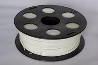HIPS  пластик  Bestfilament для 3D-печати 1 кг, белый