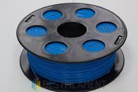 PLA пластик Bestfilament 1.75 мм для 3D-принтеров, 1 кг, голубой