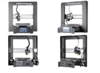 3D Принтер Wanhao Duplicator i3 Plus