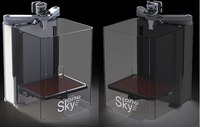 3D принтер SkyOne