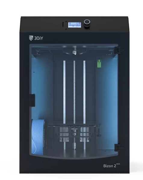 3D-принтер Bizon 2 mini 