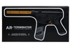 Пистолет виртуальной реальности ar game gun "Ar-terminator"