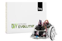 Конструктор BQ PrintBot Evolution