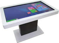 Интерактивный стол Interactive Project Touch 42" (40 касаний, диагональ 107 см)