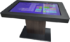 Интерактивный стол Interactive Project Touch 42" (40 касаний, диагональ 107 см)