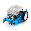 Электронный конструктор Makeblock Mechanical Kit 90053 Синий робот 1.1 (Bluetooth-версия)
