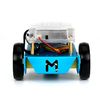 Электронный конструктор Makeblock Mechanical Kit 90053 Синий робот 1.1 (Bluetooth-версия)