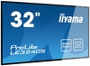 Профессиональная панель Iiyama LE3240S-B1