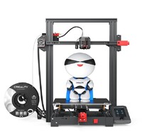 3D принтер Creality Ender-3 Max Neo (набор для сборки) 