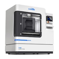 3D принтер CreatBot F1000
