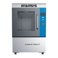 3D принтер Intamsys Funmat Pro HT
