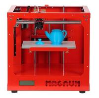 3D Принтер IRWIN Magnum Creative 2 UNI
