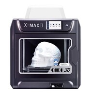 3D принтер QIDI X-Max II