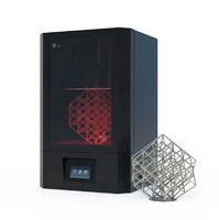 3D Принтер REX 6K mono