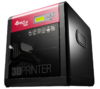3D принтер XYZPrinting da Vinci 1.0 Pro (3-in-1)