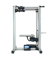 3D принтер Felix TEC 4L