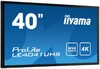 Профессиональная панель Iiyama LE4041UHS-B1