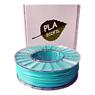 PLA Ecofil пластик Стримпласт 1.75 мм для 3D-принтеров, 1 кг бирюзовый